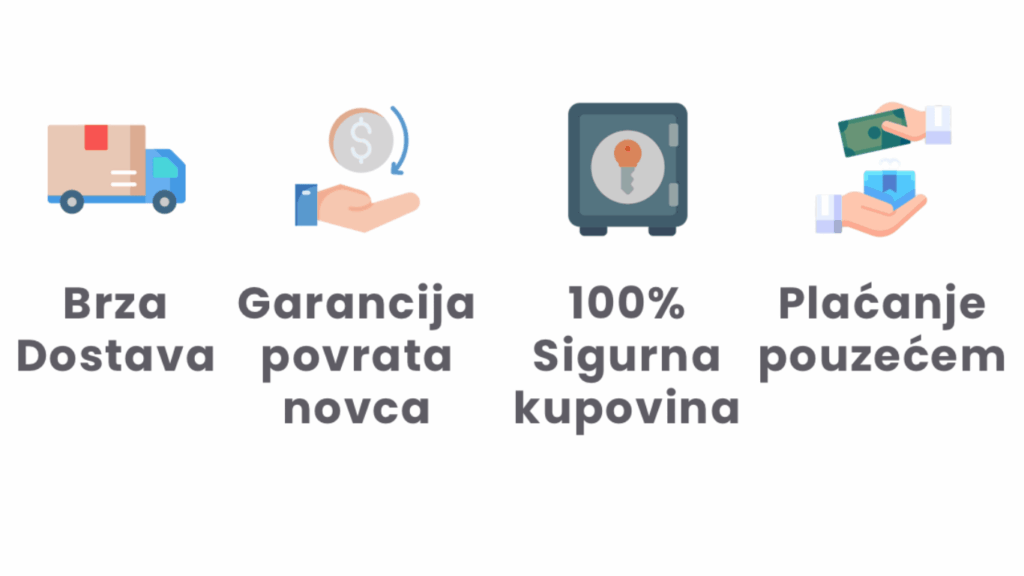 Garancija za kupovinu online na webshopu