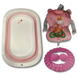 3u1 SET ZA KUPANJE - 50% POPUST